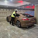 کارشناسی رنگ و فنی خودرو (سیار) کل تهران