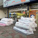 بورس بدنه سلیمانی(مهدی)