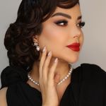 آرایشگاه زنانه (سعیده شریفی)