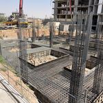 بتن آماده چالیان