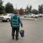 شرکت خدمات نظافتی آسامند