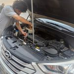 تعویض روغنی سروش