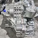 تعمیر گیربکس اتوماتیک شمس