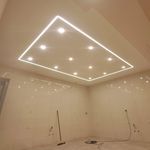 کناف کاری بدون واسطه بهنام