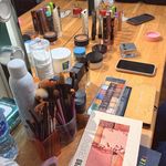 سالن زیبایی تیادورا