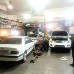 خدمات خودرویی نجفی