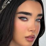 خدمات اکستنشن مژه و لیفت ابرو ماهدیس