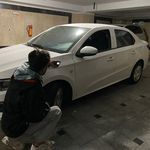 کارشناسی خودرو رنگ وفنی(سیار)کل تهران
