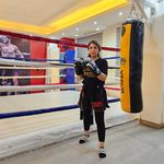 باشگاه ورزشی vip fit_fight
