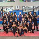باشگاه ورزشی شهید ضرغام