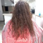 آموزش خدمات تخصصی احیا و صافی مو