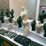گالری طلای مرادی