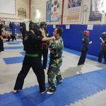 باشگاه رزمی