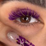 مژه‌کار اراک  مهرانه احمدی