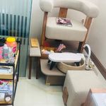 خدمات اسپا و ناخن احمدزاده