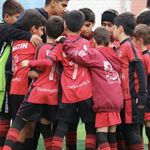 آکادمی فوتبال ستاره سرخ