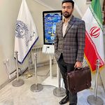 مهدی صفریان ،وکیل دادگستری در تبریز