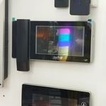 خانه برق لاله زار (0 تا 100 ساختمان )