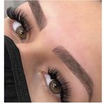 میکروبلیدینگ ابرو شقایق