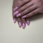 سالن تخصصی ناخن تیفانی