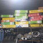 خدمات اگزوز و رادیاتور سازی یعقوب