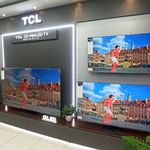 نمایندگی ایکس ویژن و تی سی ال