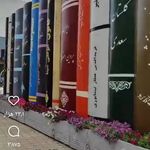آموزش نقاشی باران