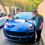 کارشناسی رنگ و فنی خودرو (سیار) کل تهران