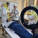 آموزشگاه آرایشگری زنانه مهستان فنی حرفه