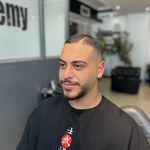 آرایشگاه مردانه سی دوماCDOMA