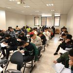 دپارتمان فرهنگی آموزشی دانشوران آتیه