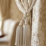 پرده فروشی ، گالری ثابت