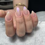 سالن تخصصی خدمات ناخن هانا صفری