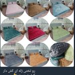 تشک خواب طبی  طبی فنری روتختی بالش محاف