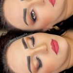 سالن زیبایی و آرایشگاه زنانه پرسیس
