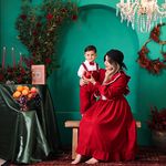 آتلیه کودک گیلاس