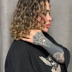 سالن زیبایی و سولاریوم (بانوان) مهیسا