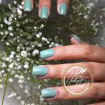 خدمات کاشت و ترمیم ناخن هدیه