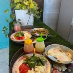 کافه ماه دخت