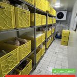 رستوران سنتی پهلوان قم