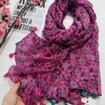 شال و روسری آس اسکارف سیتی