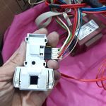 تعمیرگاه مجاز لوازم خانگی اندیشه فردیس