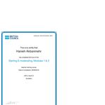 اموزش زبان انگلیسی اگزمینر رسمی آیلتس