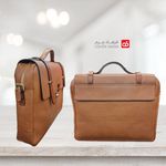 فروشگاه کیف چرم فرهاد