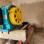 امداد بالابر ایرانیان