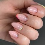 آرایشگاه زنانه عاطی بیوتی(آفر ناخن ورنگ)