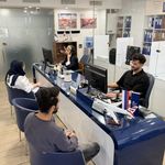 آژانس مسافرت هوایی و جهانگردی شهرزاد بال