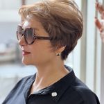 زیبایی تخصصی مو مرسده بهرام