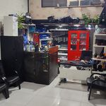 کـــو لــــر اتـــومــبــیـل کــلـانـتـر