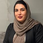 وکیل فاطمه محمدنژاد